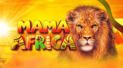 Mama Africa